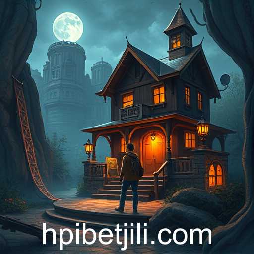 Exploring Adventure Quests on HPiBet: A Blend of Thrill and Strategy