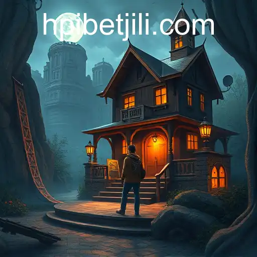 Exploring Adventure Quests on HPiBet: A Blend of Thrill and Strategy