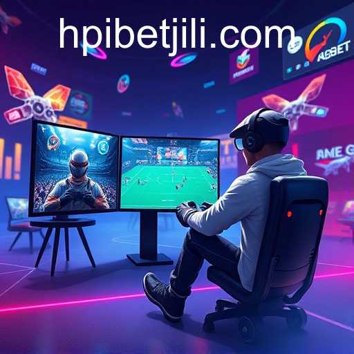 The Digital Evolution of Online Gaming