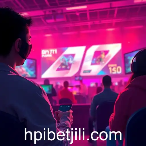 Digital Gaming Trends Reshape 2025