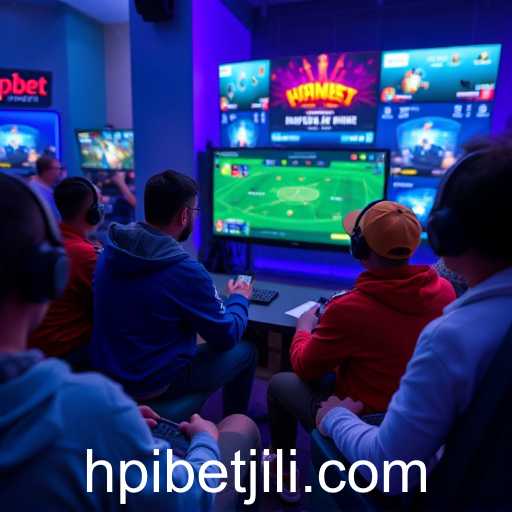 The Evolving Landscape of Online Gaming Platforms