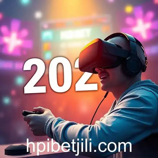 HPIBet: The Rise of Interactive Betting