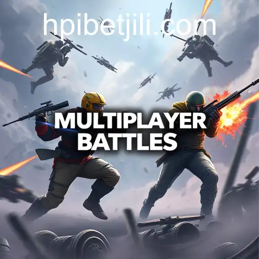 Exploring the Exciting World of Multiplayer Battles on Hpibet