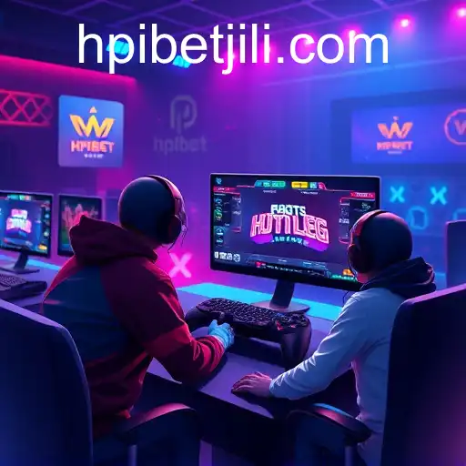 The Digital Landscape of Online Gaming in 2025