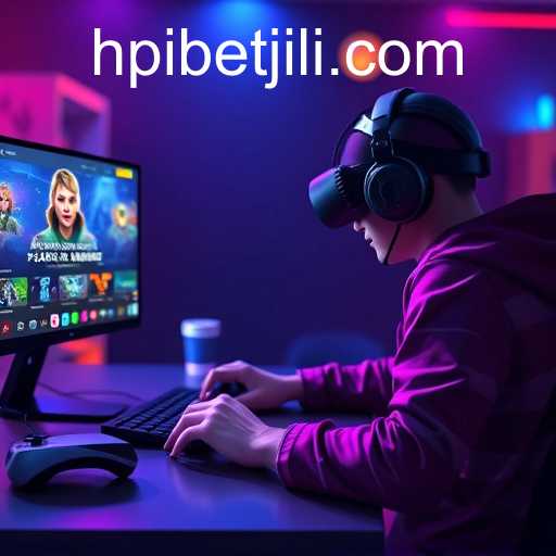 The Rising Popularity of Online Gaming