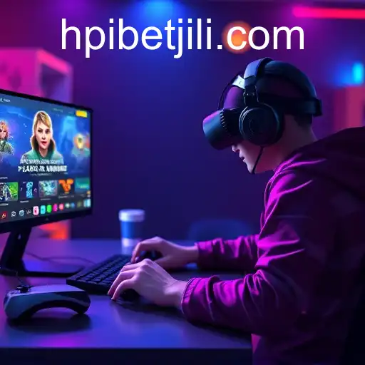 The Rising Popularity of Online Gaming