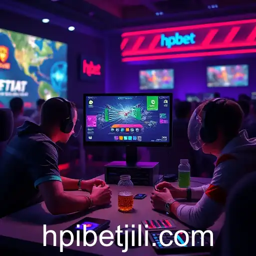 The Rise of Online Gaming Platforms in 2025