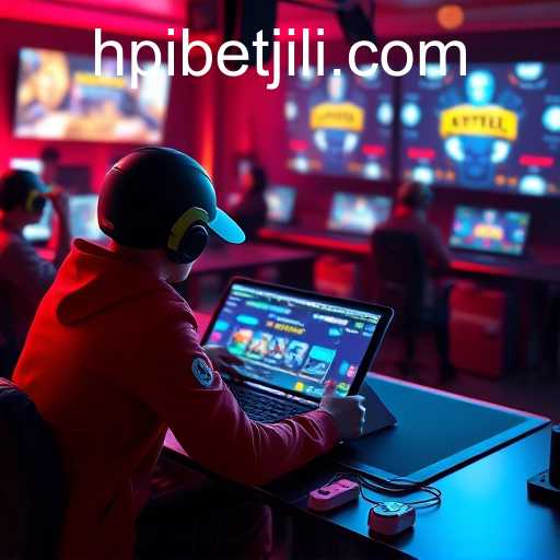 The Rise of Gaming Platforms in the Digital Age