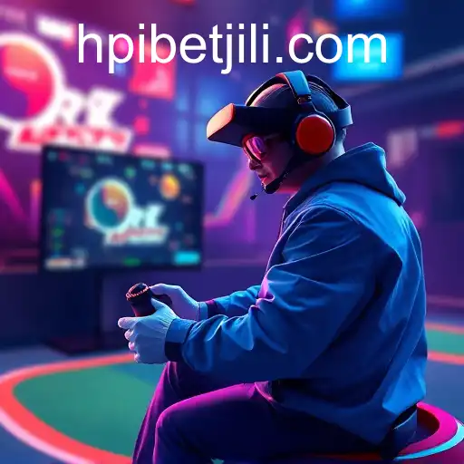 The Rise of Online Gaming in 2025: A Look at hpibet's Role