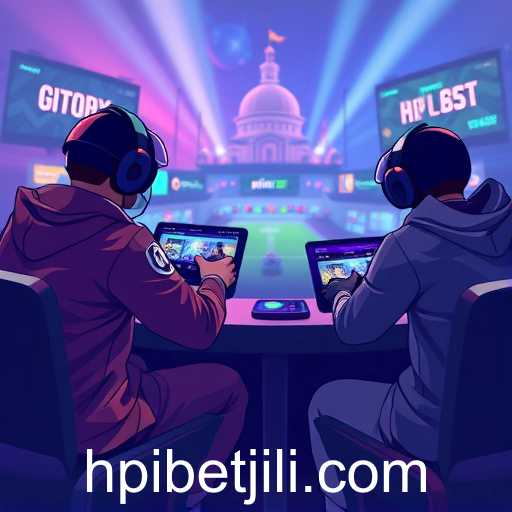 The Rise of Online English Game Platforms