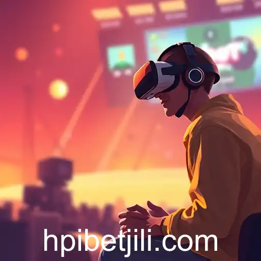 The Rise of Online Gaming in a Transforming Digital Era