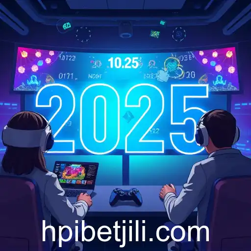 The Rise of Online Gaming and Predictions