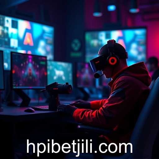 The Rise of Online Gaming in Modern Society