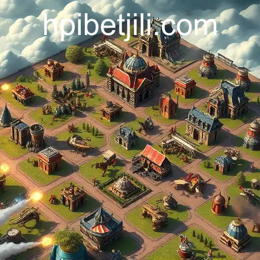 Exploring the Intricacies of Strategy Games on Hpibet