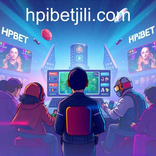 The Rise of hpibet in Online Gaming