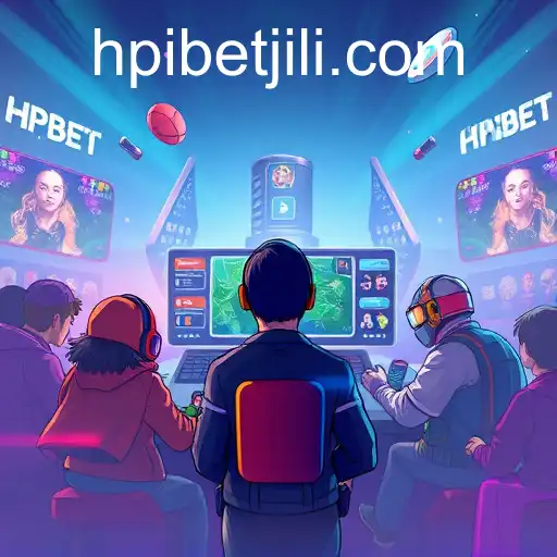 The Rise of hpibet in Online Gaming